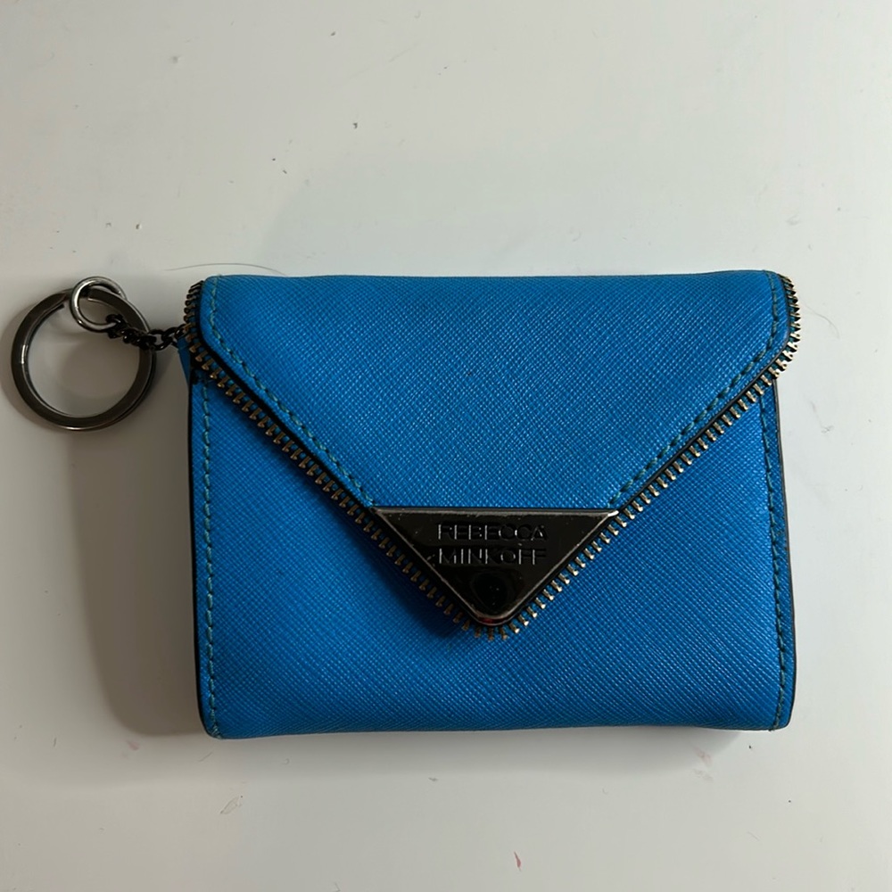 Rebecca Minkoff Wallet